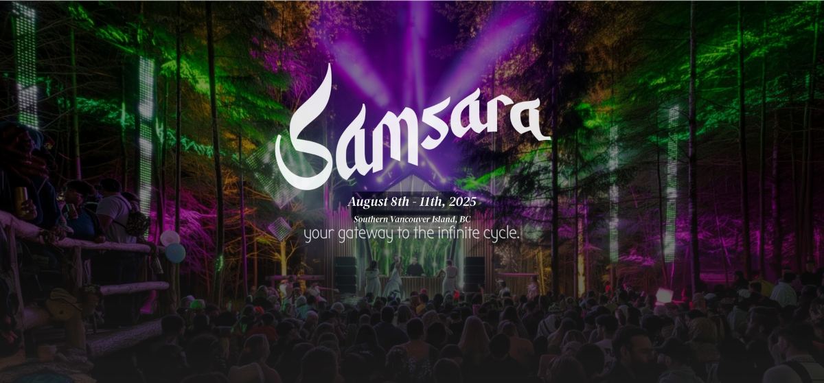 Samsara Festival
