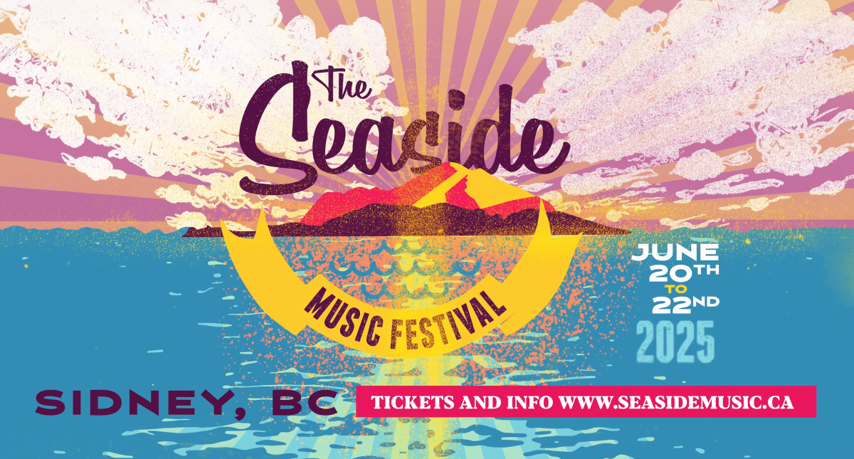 The Seaside Music Festival