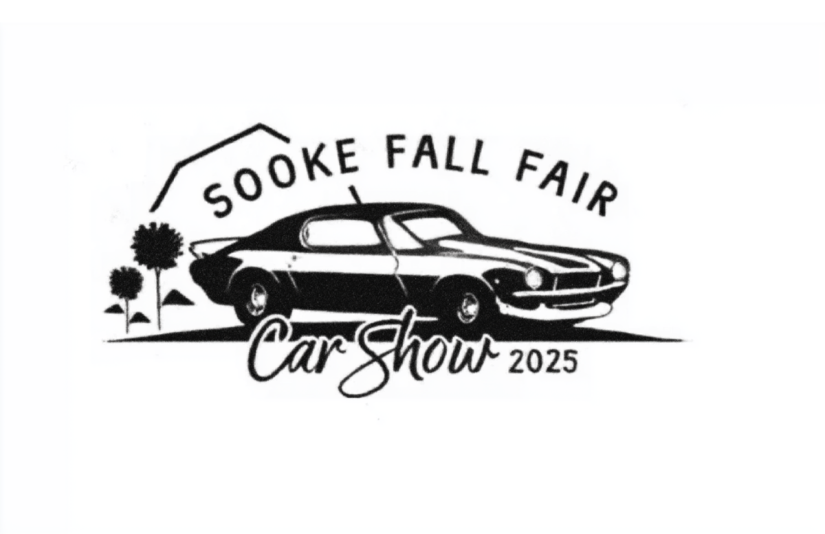 Sooke Car Show