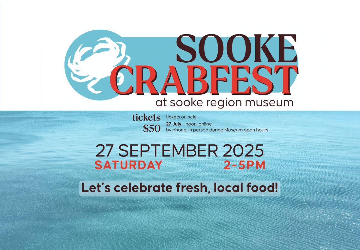 Sooke CRABFEST