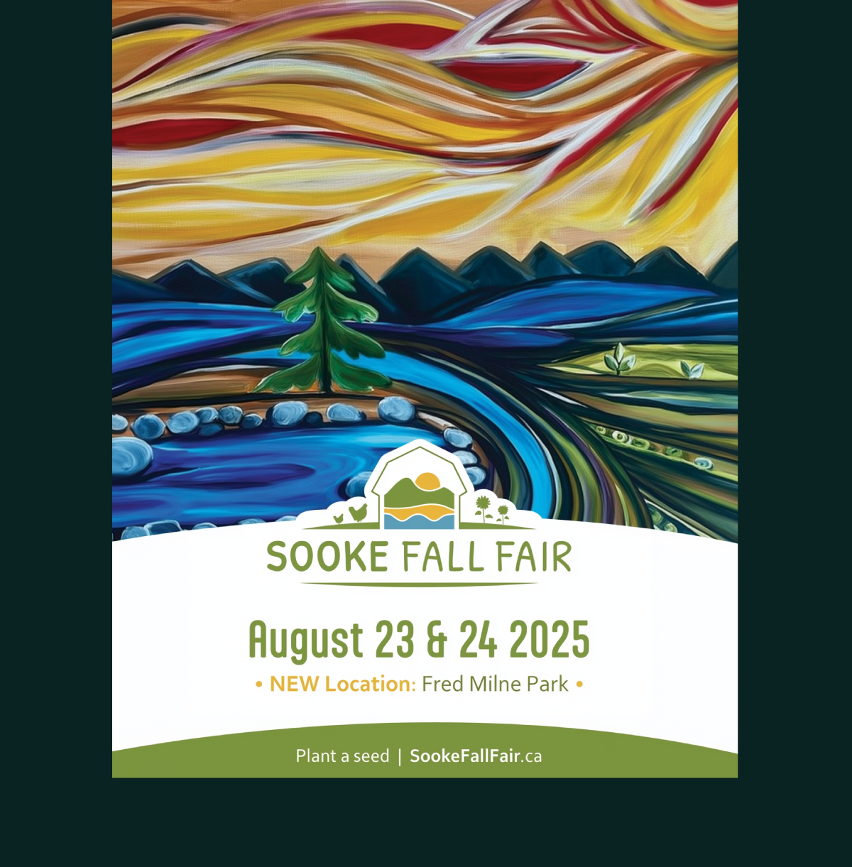 Sooke Fall Fair