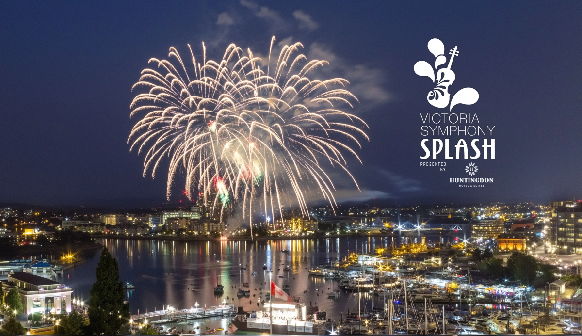 Symphony SPLASH!