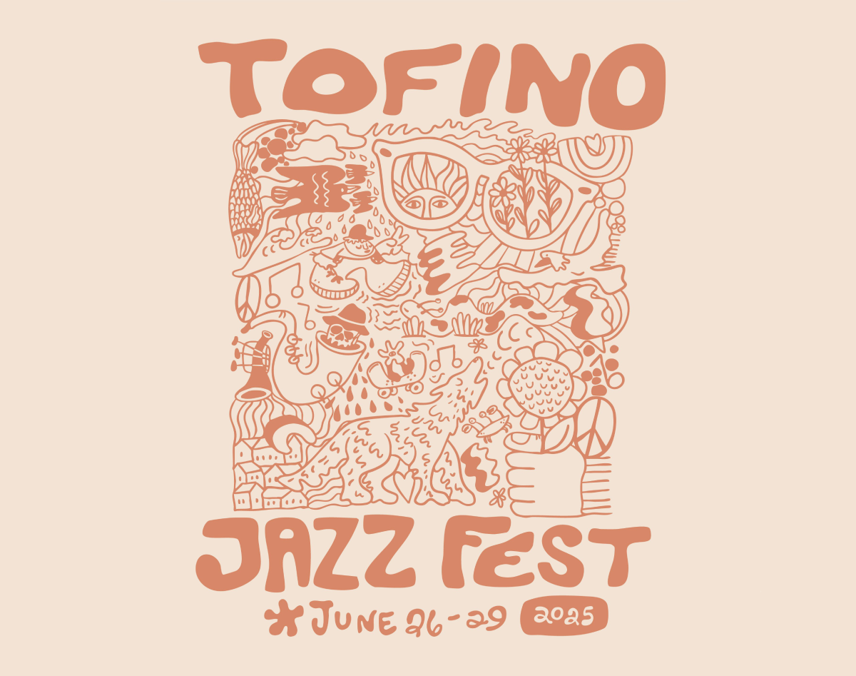 Tofino Jazz Festival
