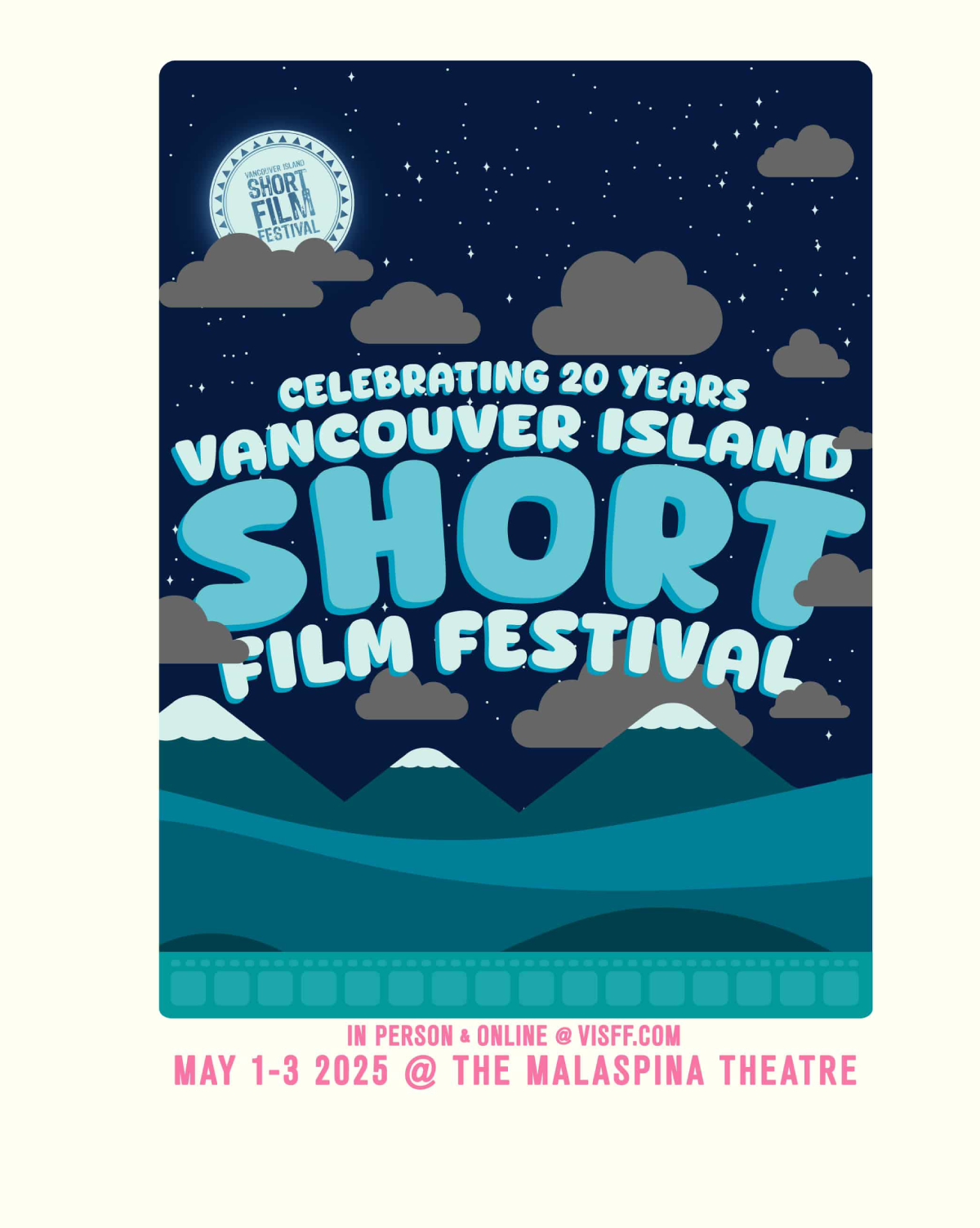 Vancouver Island Short Film Festival
