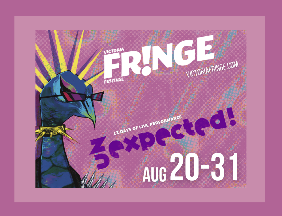 Victoria Fringe Festival