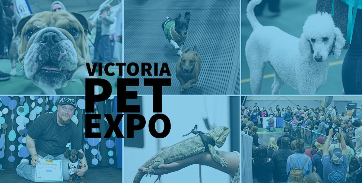 Victoria Pet Expo 2025