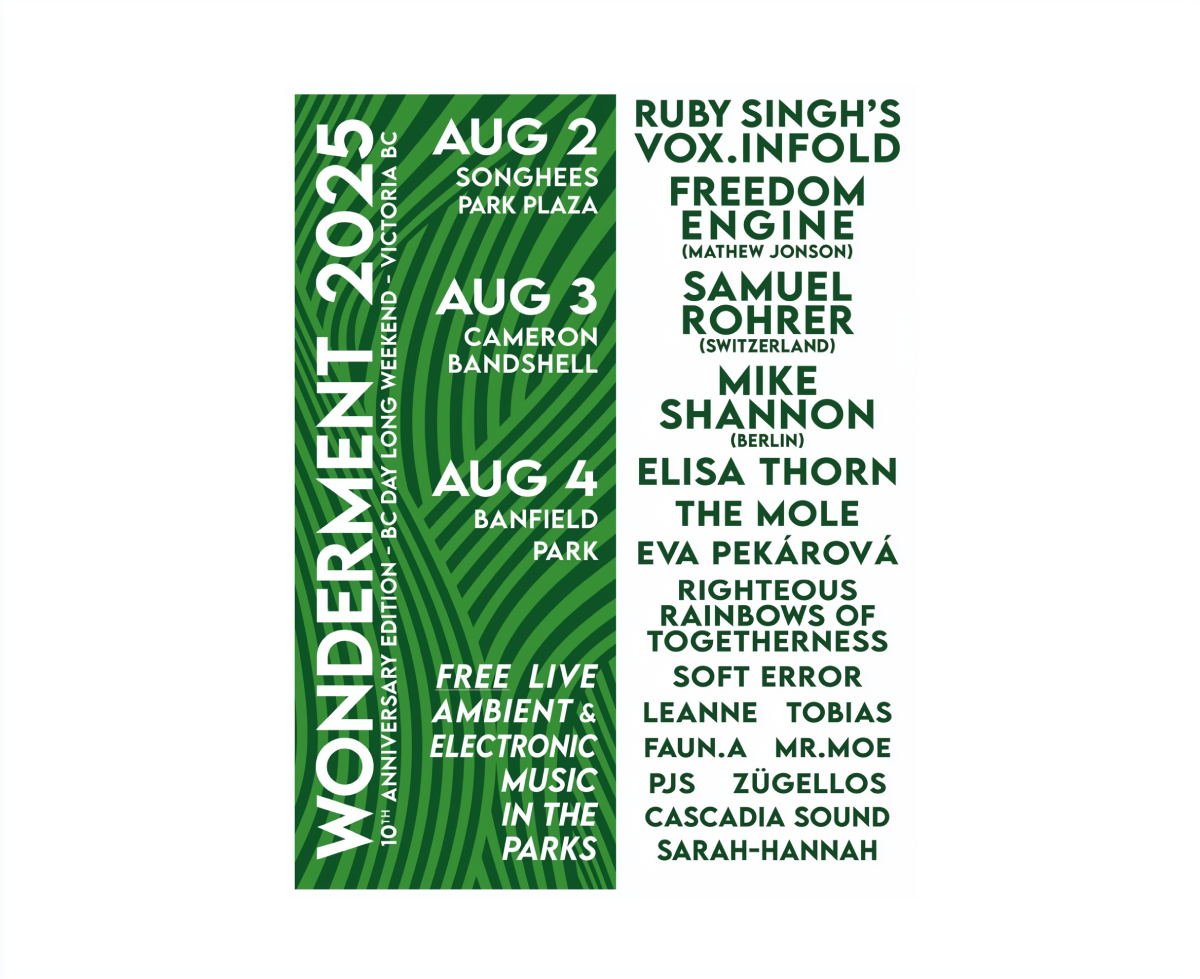 Wonderment Festival
