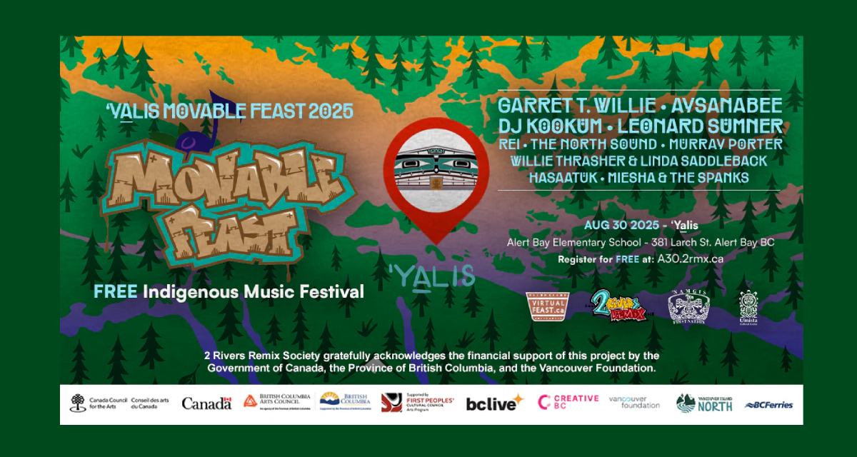 ‘Ya̱lis Movable Feast