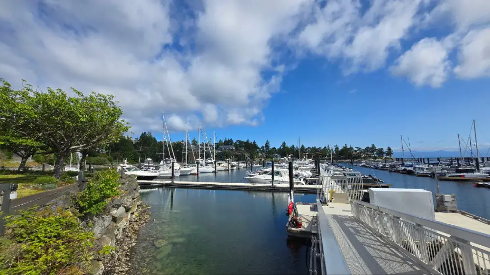 Vanislander