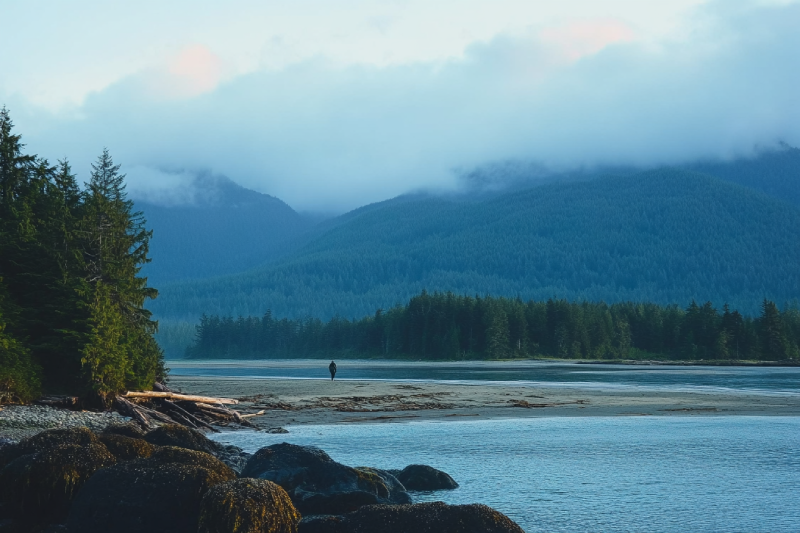 Port Renfrew