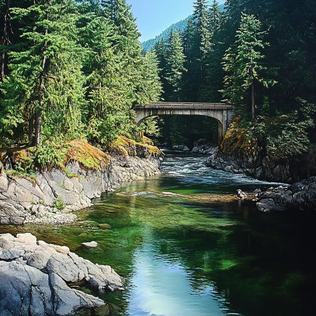 Koksilah River