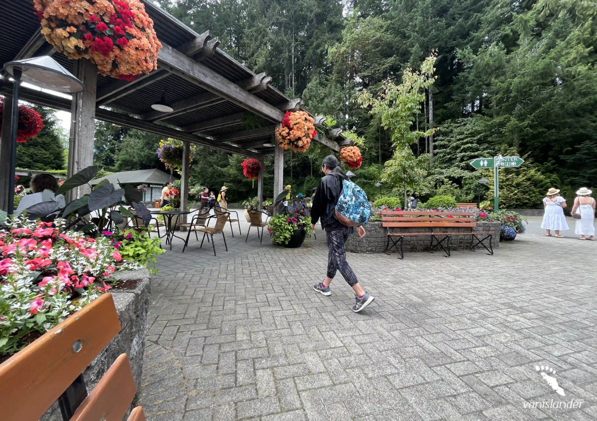 Exploring Vancouver Island’s Springtime Gardens and Blossoms