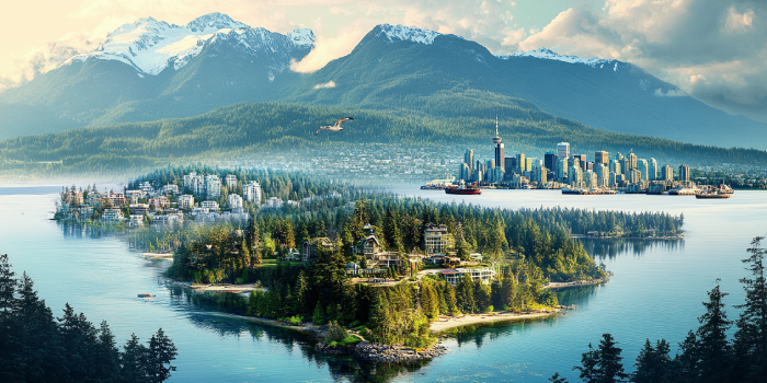 Vancouver Island vs. Canada’s Top Destinations