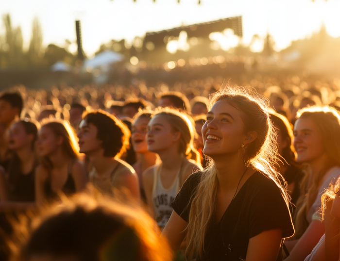 Victoria and Nanaimo Join Free Concert Series Leading Up to 2025 Juno Awards